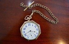 Antique elgin enamelled for sale  AYR