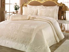 Elegante luxus tagesdecke gebraucht kaufen  Bremen