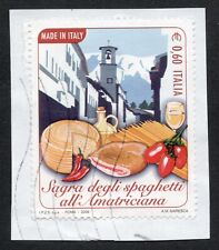 Italia 2008 amatriciana usato  Roma