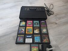 Atari 2600 gebraucht kaufen  Salzgitter