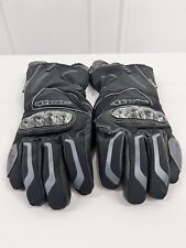 Alpinestars gants hiver d'occasion  Gonesse