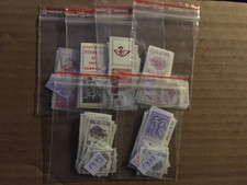1969 1978 carnets d'occasion  Chevilly