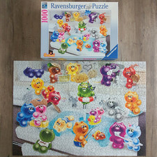 Puzzle ravensburger 159673 gebraucht kaufen  Trier
