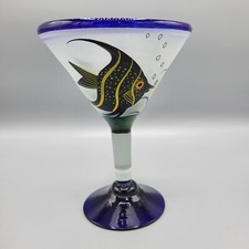 Margarita martini blown d'occasion  Expédié en Belgium