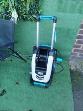 Mac allister high for sale  MANCHESTER