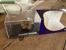 Miniature peugeot moovie d'occasion  Le Palais