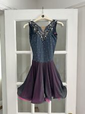 Grey pink ice for sale  LONDON