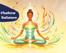 Chakra blockade healing gebraucht kaufen  Emskirchen