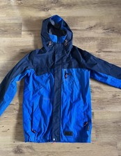 Jack wolfskin kinderjacke gebraucht kaufen  Berlin