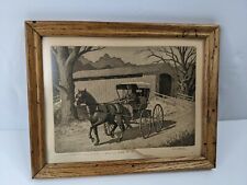Horse buggy doctor for sale  Orrville