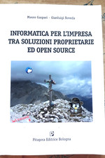 Informatica per impresa usato Informatica per impresa usato  Genova