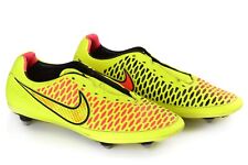 Usado, Chuteiras de futebol Nike Magista Onda SG 651540-770 2014 EUA 9 MASCULINAS comprar usado  Enviando para Brazil