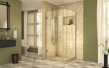 Dreamline unidoor plus for sale  Vienna