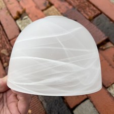 Inch frosted swirl for sale  Elyria