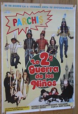 Affiche film vintage d'occasion  Expédié en France