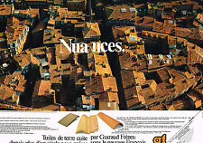 Publicite advertising 054 d'occasion  Roquebrune-sur-Argens