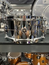 Gretsch brooklyn 14x6.5 for sale  Vista