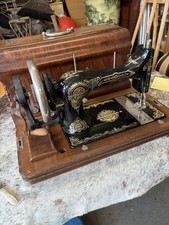 Antique 1875 sewing for sale Antique 1875 sewing for sale  NEW MILTON