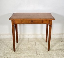 Antico tavolino scrittoio usato  Varallo Pombia