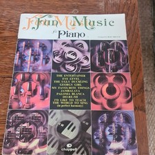 Fun music piano for sale  DRIFFIELD