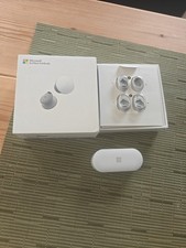 Microsoft surface earbuds for sale  HARWICH