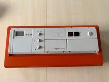 Viessmann duomatik regelung gebraucht kaufen  Hildesheim