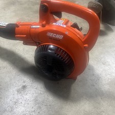 Echo 250ln leaf for sale  Camby