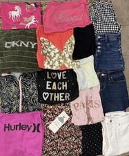 Girls clothes lot for sale  Hudson