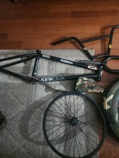 Bmx parts kink for sale  Canton
