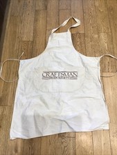 Cotton carpenters apron for sale  BARNSLEY