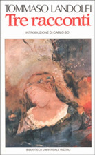 Landolfi tommaso. tre usato  Reggello