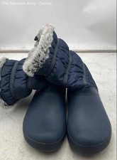 Crocs mens black for sale  Detroit