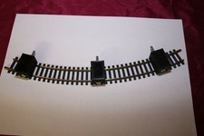 Flexgleisspanner gleisspanner  gebraucht kaufen  Bünde