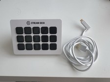Elgato stream deck d'occasion  Lyon I