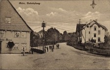 Uslar solling niedersachsen gebraucht kaufen  Berlin