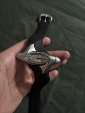 Oakley torpedo watch for sale  HALIFAX