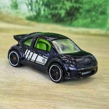 Hot wheels beetle for sale  TELFORD