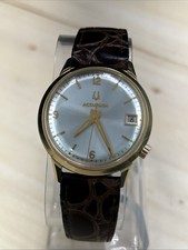 Bulova accutron cal.218 for sale  Granville