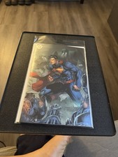 Action comics jim for sale  San Diego