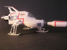 Ufo interceptor dinky for sale  ALFORD