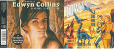 Edwyn collins girl gebraucht kaufen  Wolmirstedt