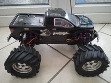 Traxxas emaxx for sale  NOTTINGHAM