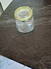 Medium clip top for sale  NEWCASTLE EMLYN
