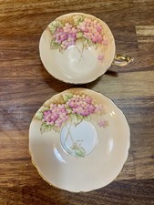 Vintage paragon double for sale  STROUD
