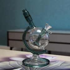 Rora 8inch glass for sale  COVENTRY