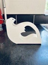 Ikea dove bird for sale  CAMBERLEY