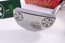 Scotty cameron special for sale  LOANHEAD