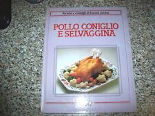 Ricette consigli buona usato  Torino
