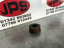 Crankshaft timing pulley for sale  GODSTONE