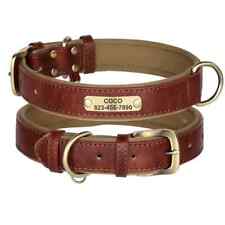 Personalized soft leather for sale  USA